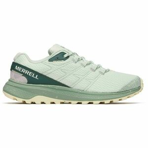 Merrell FLY STRIKE Női track cipő, világoszöld, méret 37 kép