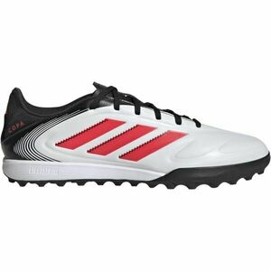 adidas COPA PURE III LEAGUE TF Férfi turf futballcipő, fehér, méret 45 1/3 kép