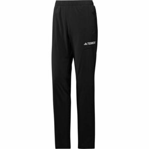 adidas TERREX LITEFLEX HIKING PANTS Női nadrág, fekete, méret kép