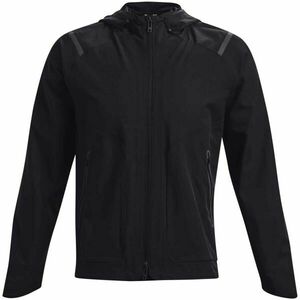 Under Armour UNSTOPPABLE Férfi kabát, fekete, méret kép