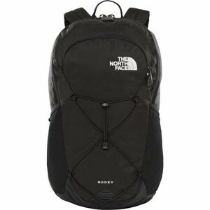 The North Face RODEY Hátizsák, fekete, méret kép