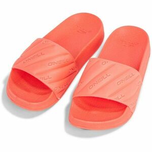 O'Neill SLIDES Lány papucs, lazac, méret kép