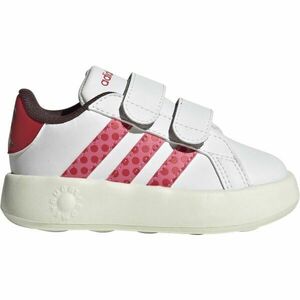 adidas GRAND COURT MINNIE CF I Lány cipő, fehér, méret kép