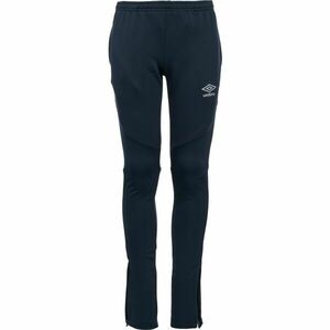 Umbro FW SQUADRA TAPERED PANT - JNR Gyerek melegítőnadrág, sötétkék, méret kép