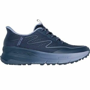 Skechers SWITCH BACK Női cipő, sötétkék, méret kép