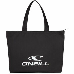 O'Neill COASTAL Női strandtáska, fekete, méret kép