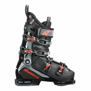 Nordica SPEEDMACHINE 3 110 (GW) Férfi síbakancs, fekete, méret kép