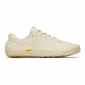 Merrell VAPOR GLOVE 6 LTR Női barefoot cipő, bézs, méret 37.5 kép