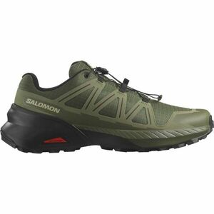 Salomon SPEEDCROSS PEAK Férfi terepfutó cipő, khaki, méret 41 1/3 kép