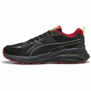 Puma Férfi cipő Férfi cipő, fekete, méret 40 kép