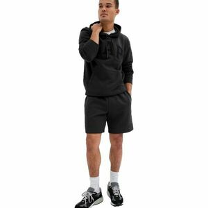 GAP V-HERITAGE LOGO SHORT Férfi rövidnadrág, fekete, méret kép