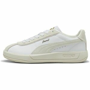 Puma CLUB KLASSIKA Női cipő, bézs, méret 37 kép