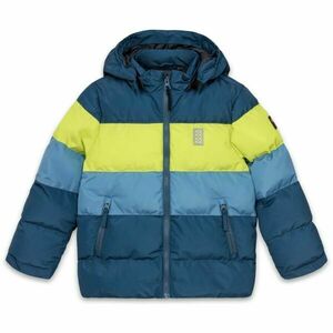 LEGO® kidswear LWJIPE 705 Fiú síkabát, kék, méret kép
