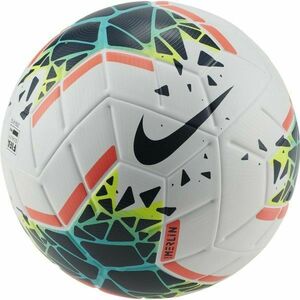 Nike MERLIN - FA19 Futball labda, fehér, méret kép