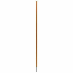 TRIMM POLES - D50 - 8, 5 MM Pót sátorrudak, arany, méret kép