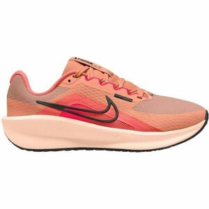 Nike DOWNSHIFTER 13 W Női futócipő, lazac, méret 40.5 kép