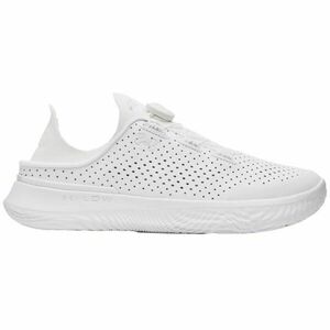 Under Armour SLIPSPEED TRAINER Uniszex edzőcipő, fehér, méret 45.5 kép