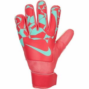 Nike MATCH JR Kapuskesztyű gyerekeknek, rózsaszín, méret kép
