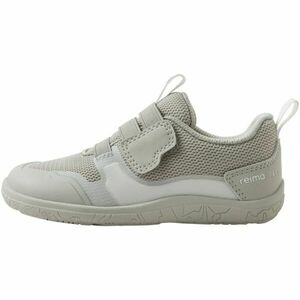 REIMA TEPASTELU Gyerek barefoot cipő, szürke, méret kép