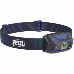 Petzl ACTIK CORE Fejlámpa, sötétkék, méret kép