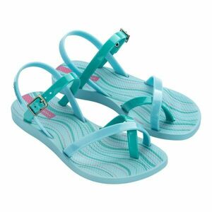 Ipanema FASHION SAND X KIDS Lány szandál, türkiz, méret kép
