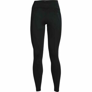 Under Armour RUSH LEGGING Női leggings, fekete, méret kép