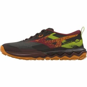 Mizuno WAVE IBUKI 5 Férfi futócipő, fekete, méret 42 kép