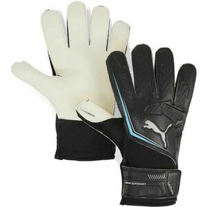Puma ULTRA PLAY RC Férfi kapuskesztyű, fekete, méret kép