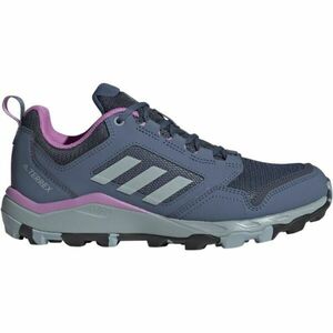 adidas TERREX TRACEROCKER 2 W Női outdoor cipő, sötétkék, méret 41 1/3 kép