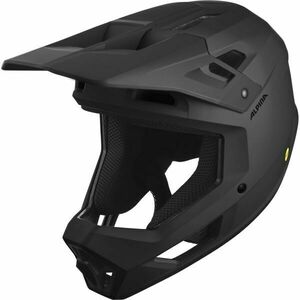 Alpina Sports PIKES MIPS Sisak, fekete, méret kép
