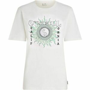 O'Neill SUMMER MUSTHAVES Női póló, fehér, méret kép