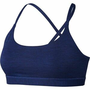 adidas ALL ME BRA Női sportmelltartó, kék, méret kép