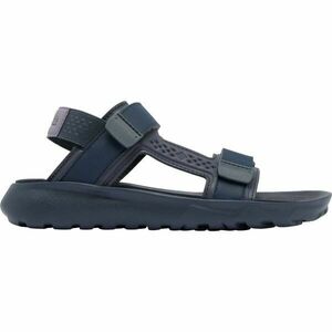 Columbia PEAKFREAK ROAM SANDAL W Női szandál, sötétkék, méret 40 kép