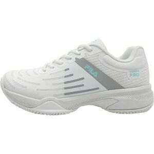 Fila SABBIA PRO W Női cipő, fehér, méret kép