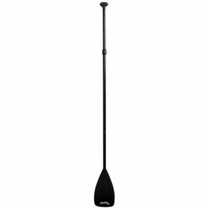 Alapai PADDLE SUP evezőlapát, fekete, méret kép