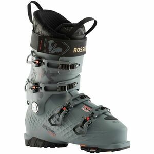 Rossignol ALLTRACK PRO 120 GW Férfi síbakancs, szürke, méret kép