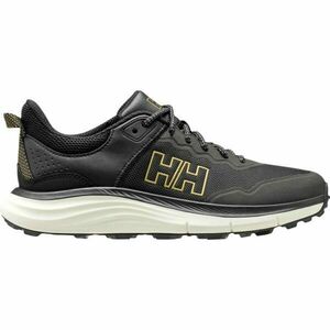 Helly Hansen CANTABRIA Női túracipő, sötétszürke, méret 37.5 kép