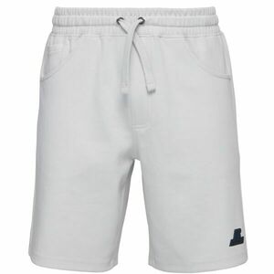 Russell Athletic SHORTS Férfi rövidnadrág, szürke, méret kép