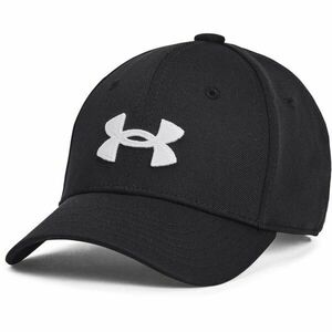 Under Armour BOY'S BLITZING Fiú baseball sapka, fekete, méret kép