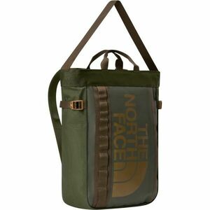 The North Face BASE CAMP TOTE Hátizsák/táska, khaki, méret kép