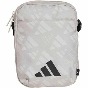 adidas LINEAR ORGANIZER Irattáska, bézs, méret kép