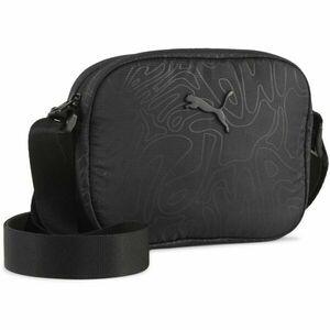 Puma POP CROSSBODY BAG Női crossbody táska, fekete, méret kép