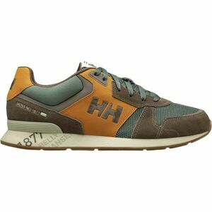 Helly Hansen ANAKIN LEATHER 2 Férfi szabadidőcipő, barna, méret 46 kép