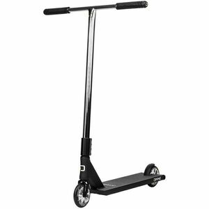 DIVINE NYX L Freestyle roller, fekete, méret kép