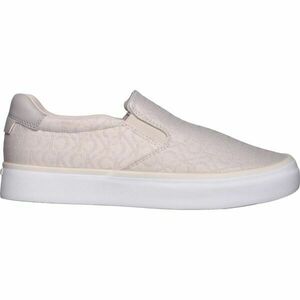 Calvin Klein VULC SLIP ON Női slip-on cipő, bézs, méret kép