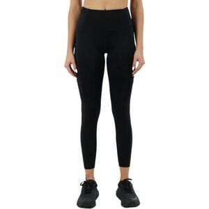 FUNDANGO FADE Női leggings, fekete, méret kép