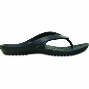 Crocs KADEE II FLIP W Női flip-flop papucs, sötétkék, méret 37/38 kép