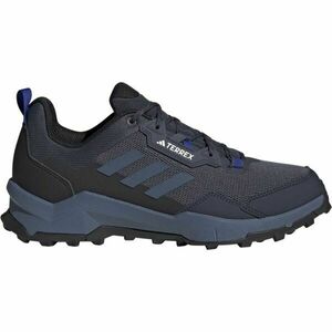 adidas TERREX AX4 GTX Férfi túracipő, sötétszürke, méret 47 1/3 kép