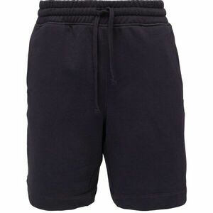 4F SHORTS CAS Férfi melegítő rövidnadrág, fekete, méret kép