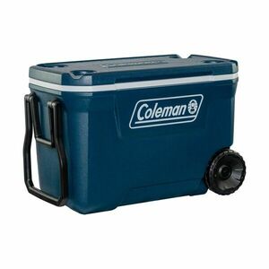 Coleman 62QT WHEELED XTREME COOLER Hűtőtáska, sötétkék, méret kép